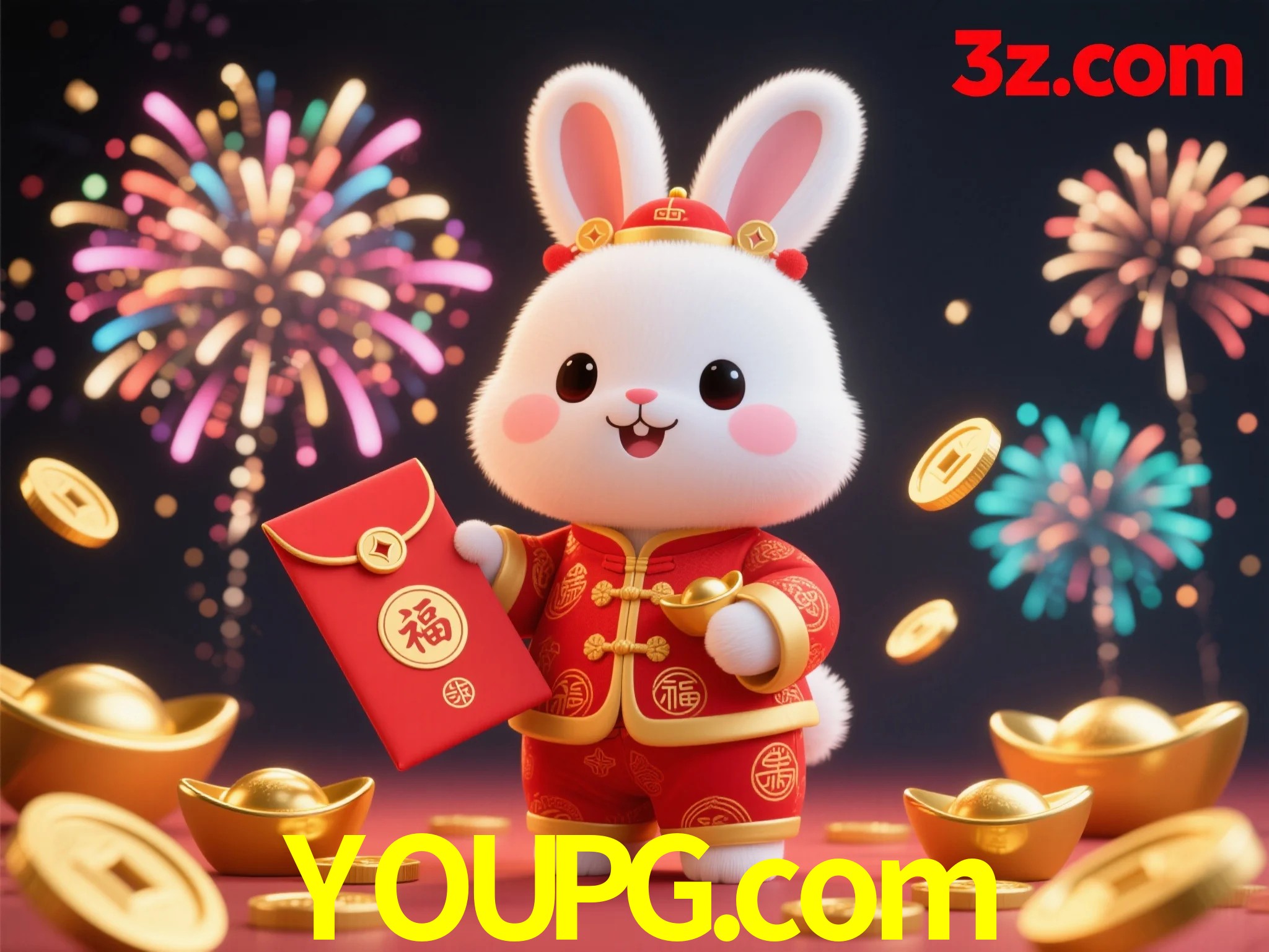youpggame-Slots