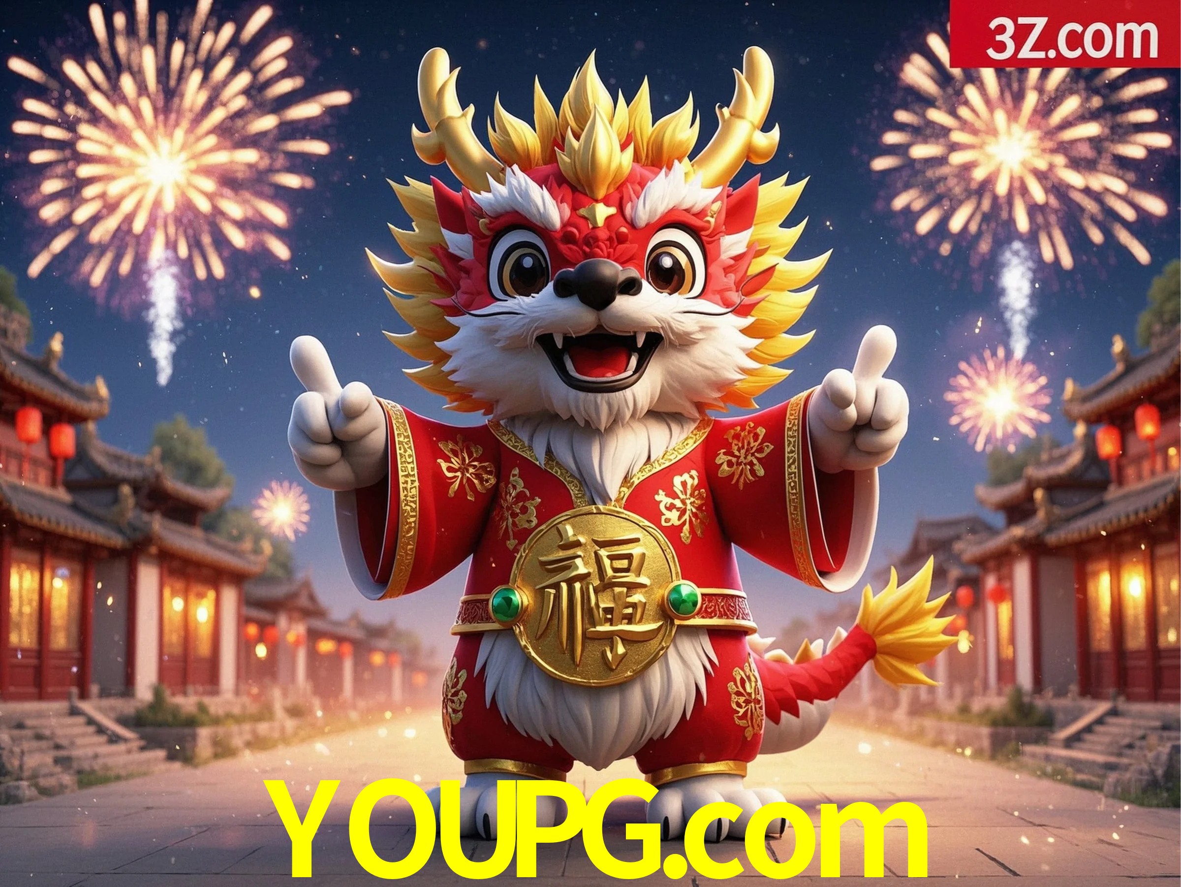 youpggame-Jogo