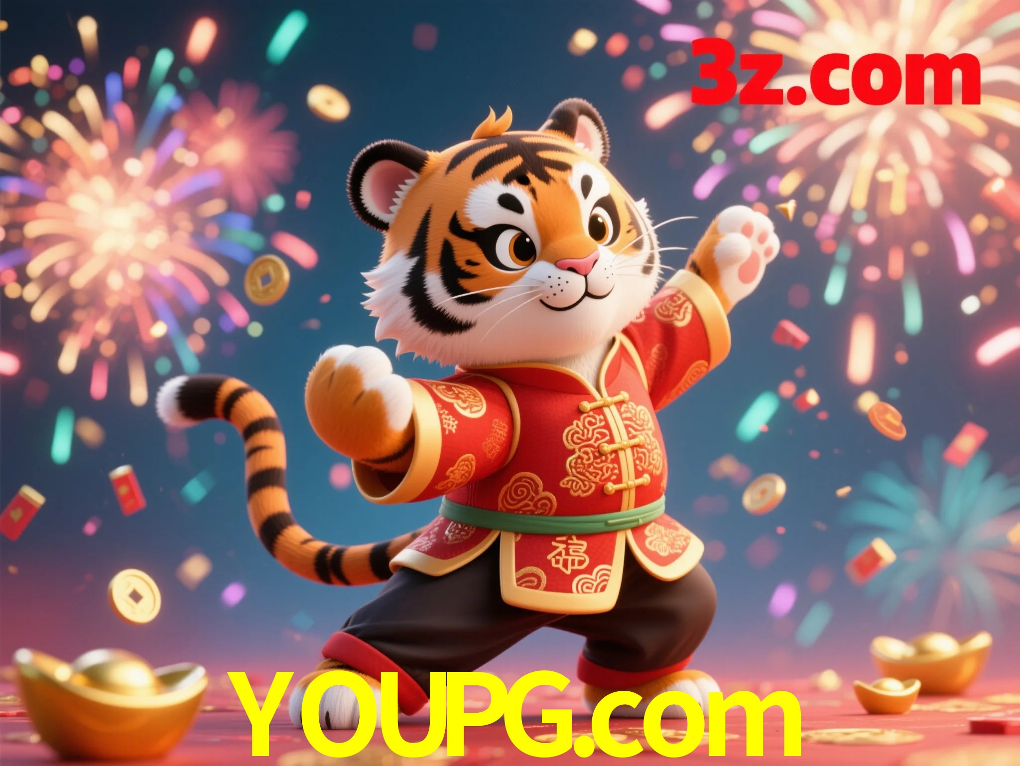 youpggame-Apostas