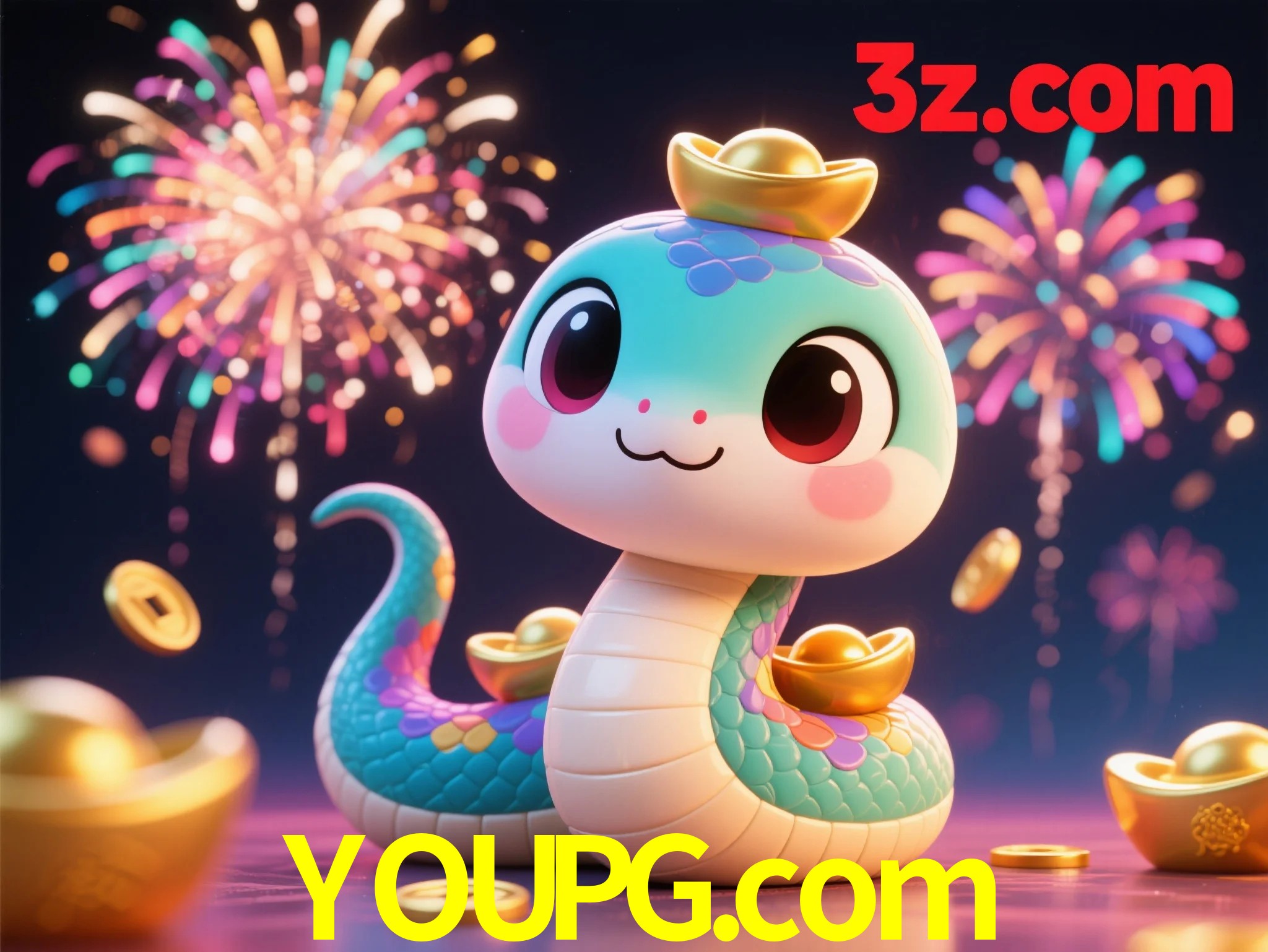 youpggame-Login