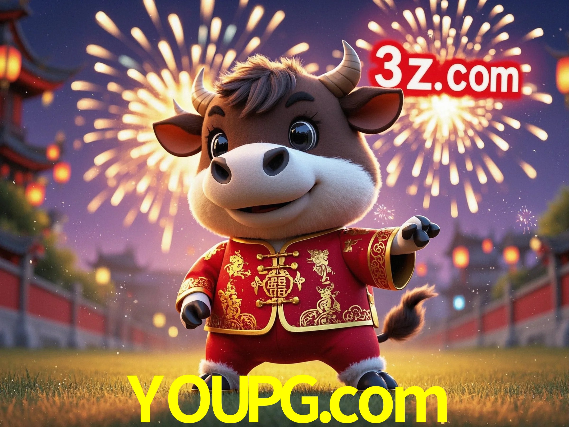 youpg-Game-Crash